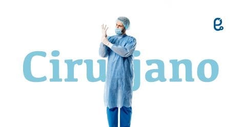 Cirujano