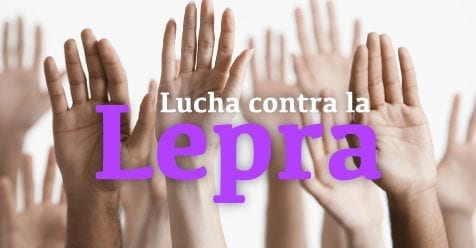 Día de la Lepra